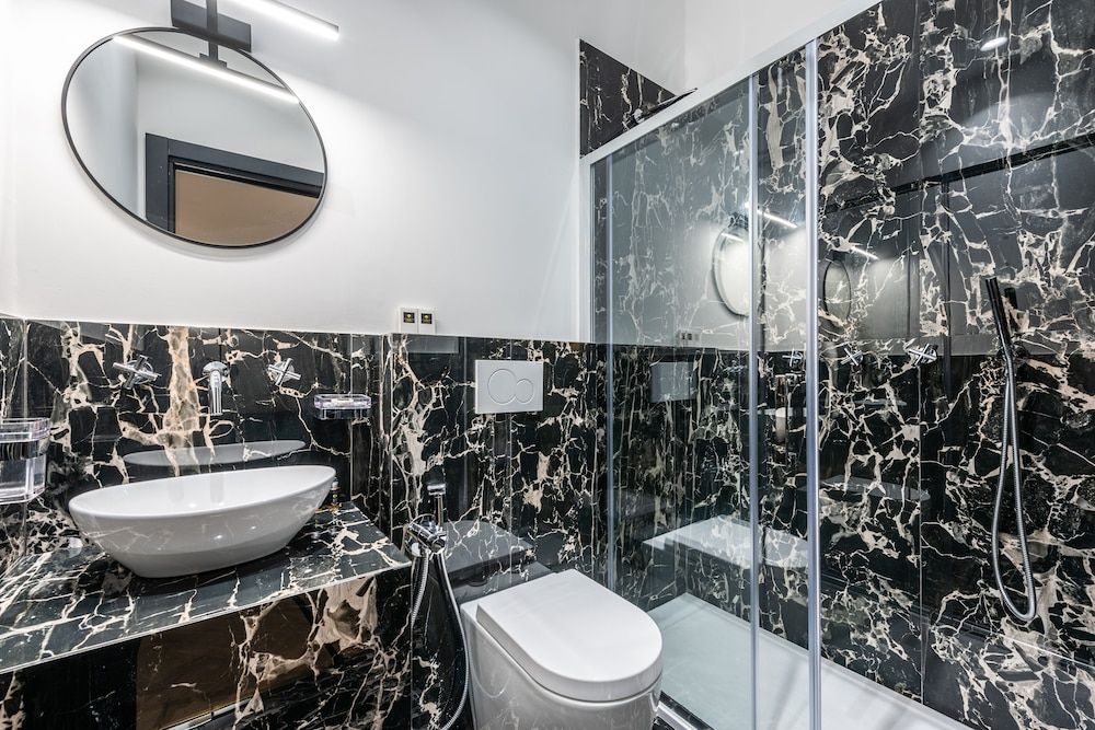 undefined DH Rooms Castello 10