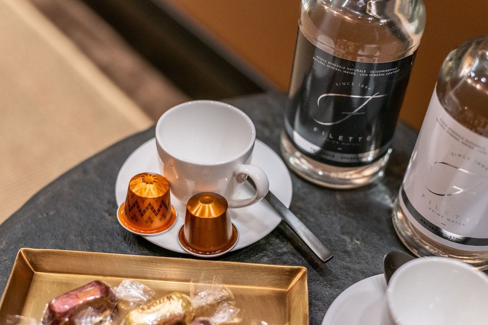 undefined DH Rooms Castello 4