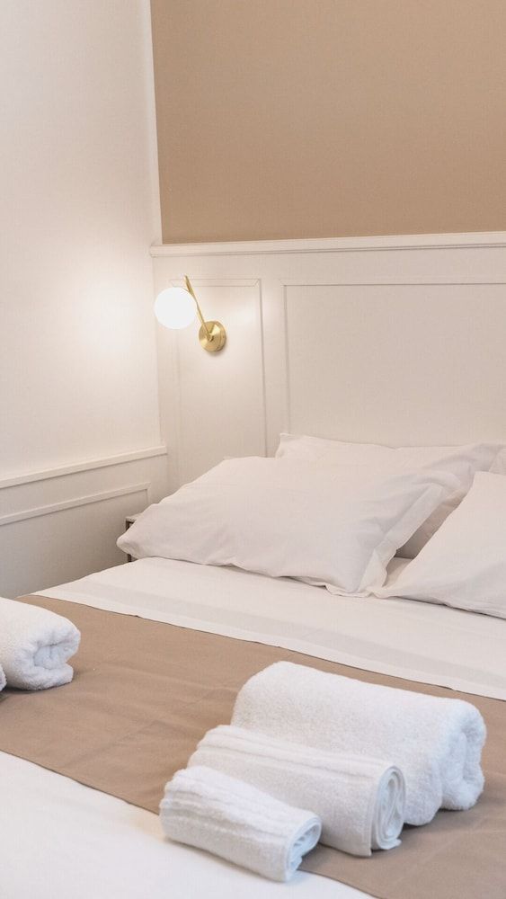 Mama House Standard Room 3