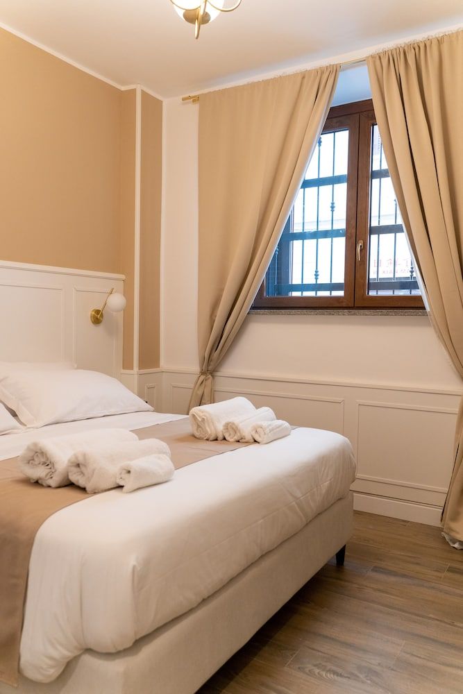 Mama House Standard Room 2