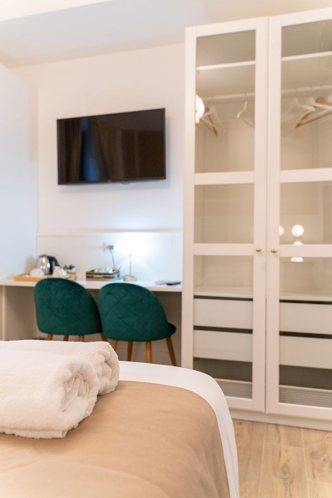 Mama House Standard Room 8