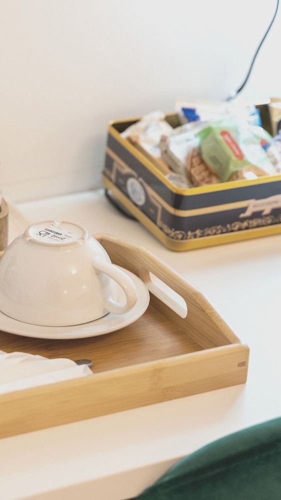 Mama House Standard Room 11