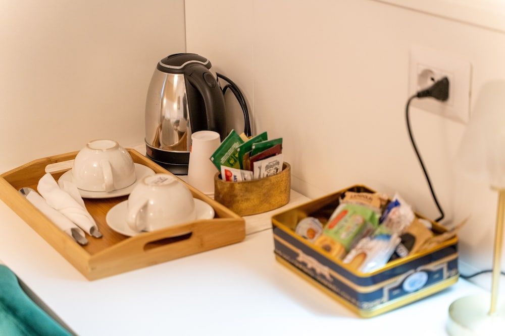 Mama House Standard Room 9