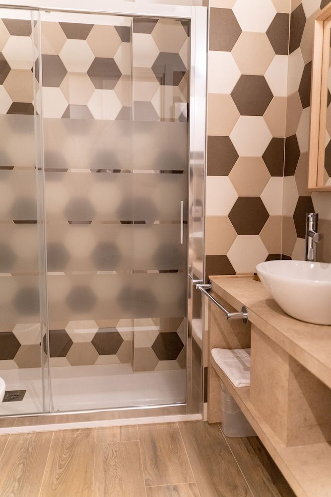 Mama House Standard Room 5