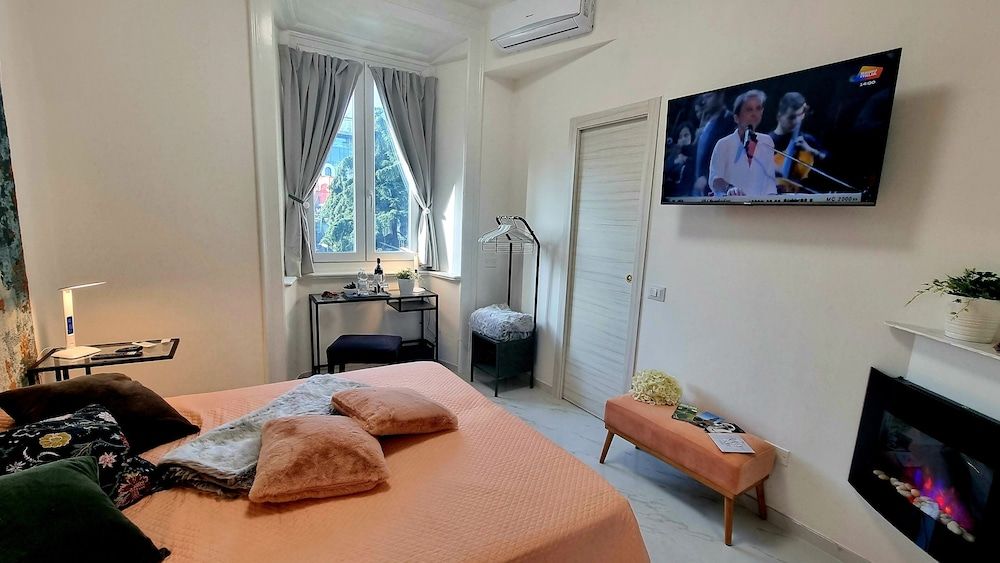 Casa Storica 5 Giornate Standard Double Room, Monument View 18