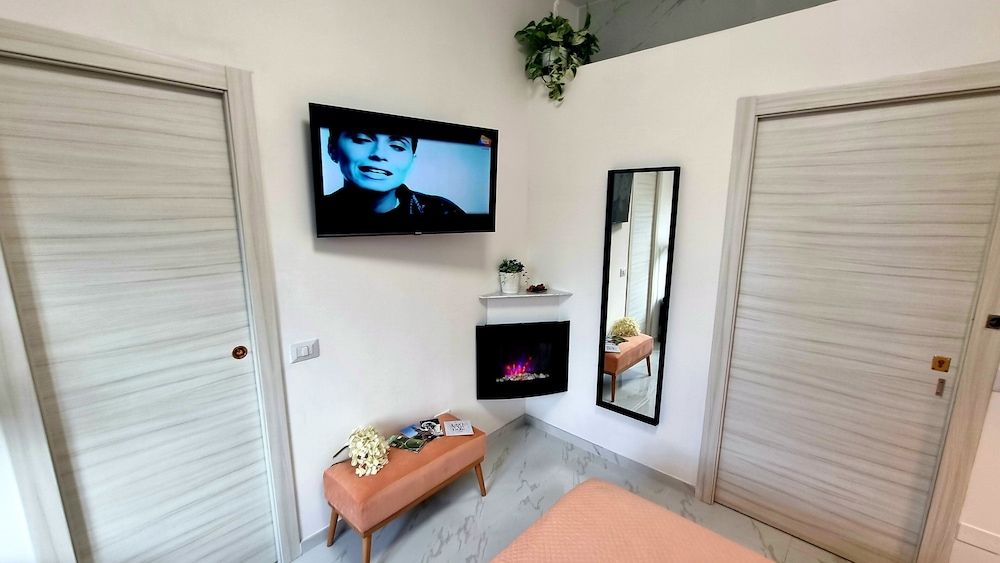 Casa Storica 5 Giornate Standard Double Room, Monument View 21