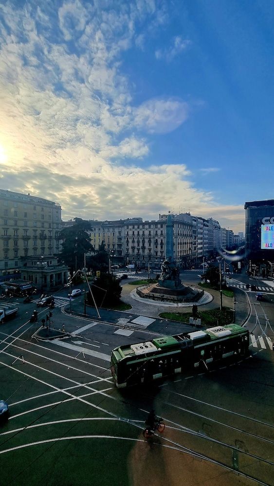 Casa Storica 5 Giornate Standard Double Room, Monument View 9