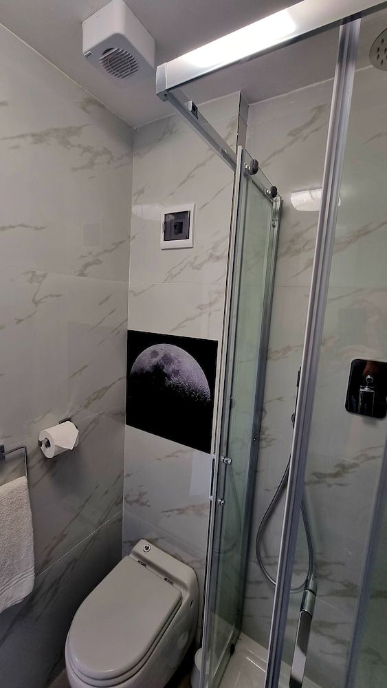 Casa Storica 5 Giornate Standard Double Room, Monument View 14