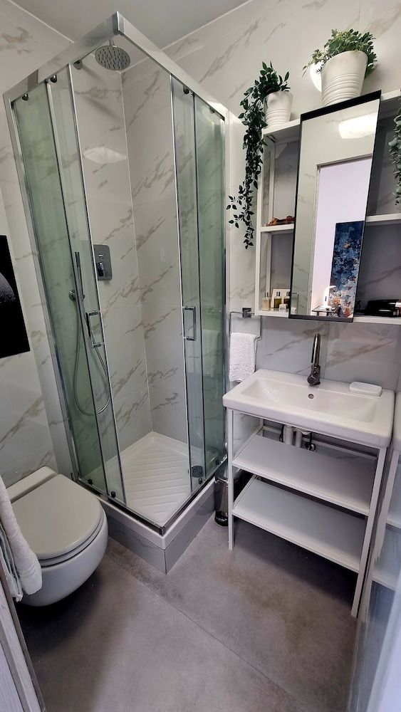 Casa Storica 5 Giornate Standard Double Room, Monument View 13