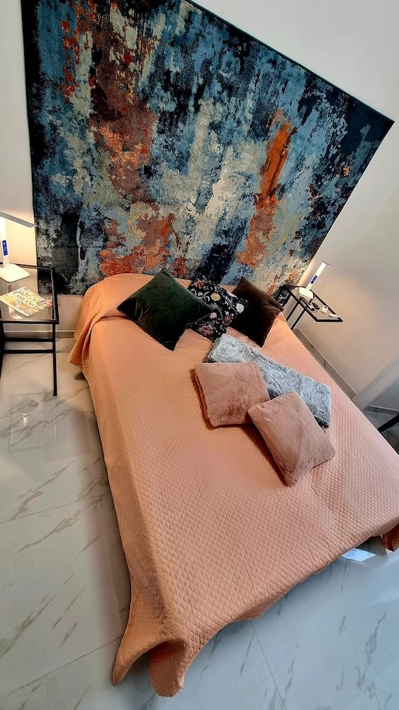 Casa Storica 5 Giornate Standard Double Room, Monument View 8