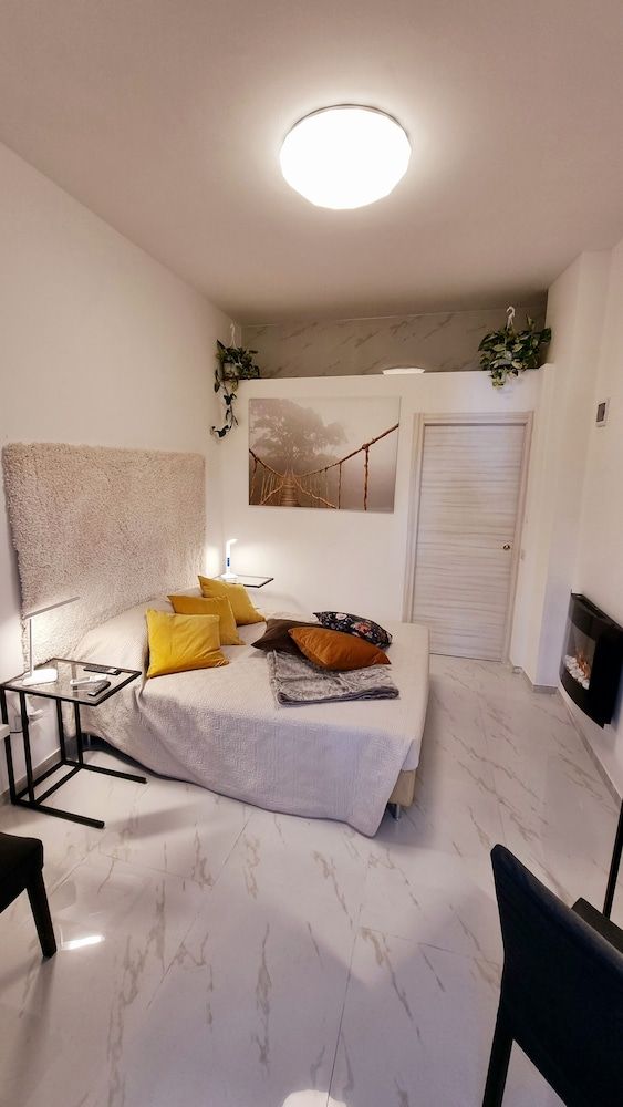 Deluxe Double Room, Monument View