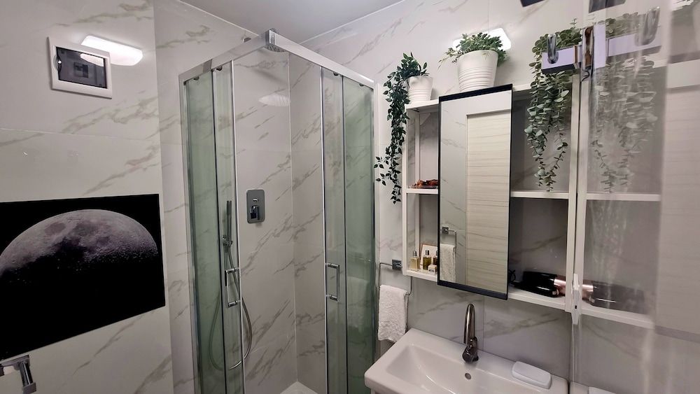 Casa Storica 5 Giornate Standard Double Room, Monument View 12