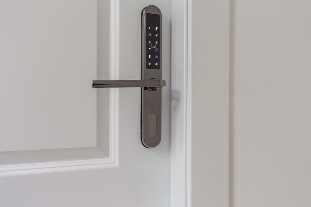 Duomo Smart Suites Luxury Suite 13