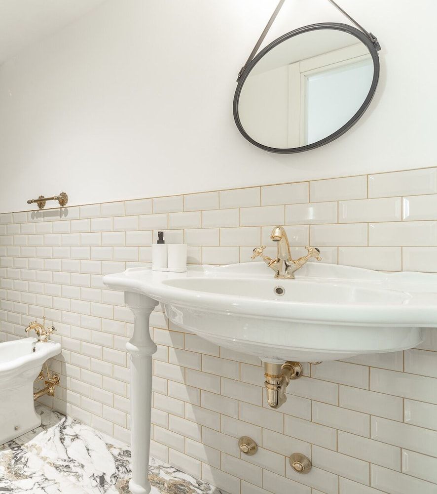 Duomo Smart Suites Luxury Suite 6