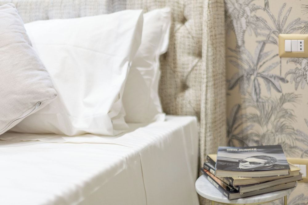 undefined Duomo Smart Suites 8