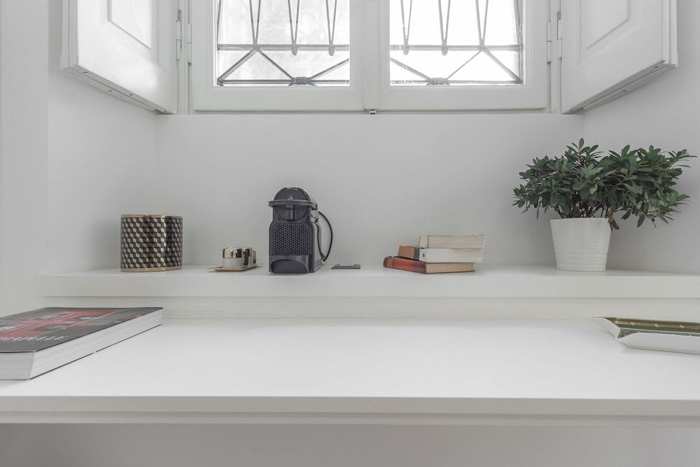 Duomo Smart Suites Luxury Suite 11