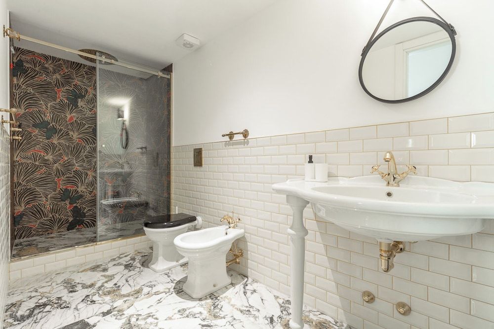 Duomo Smart Suites Luxury Suite 5