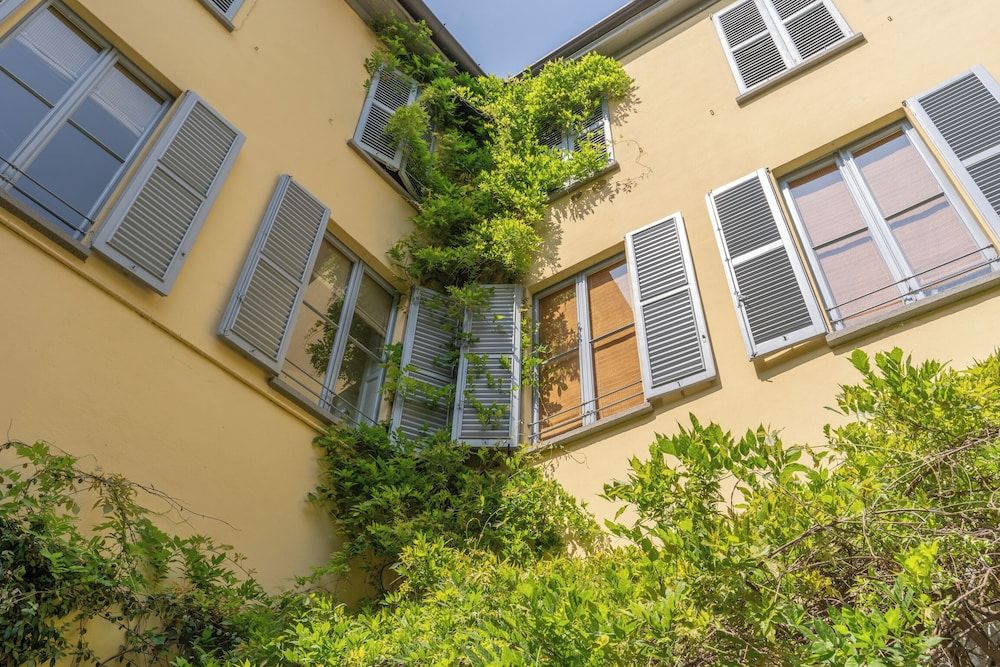 undefined Duomo Smart Suites 7