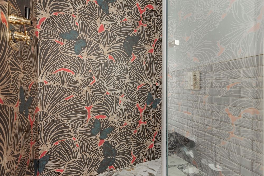 Duomo Smart Suites Luxury Suite 9