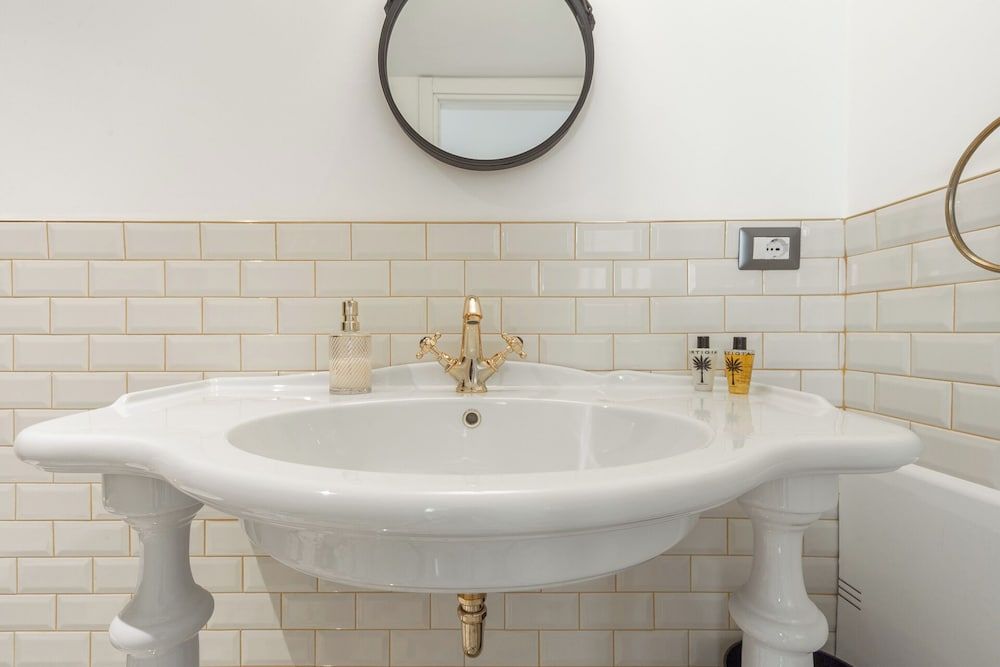 Duomo Smart Suites Luxury Suite 7