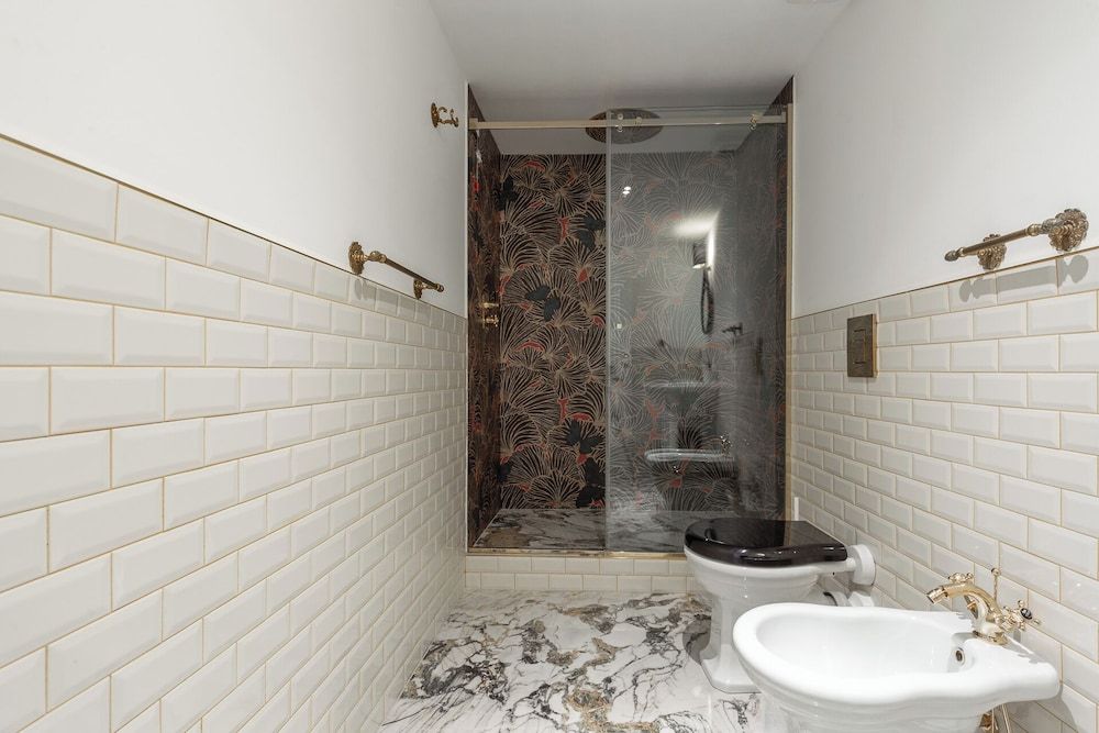 Duomo Smart Suites Luxury Suite 8