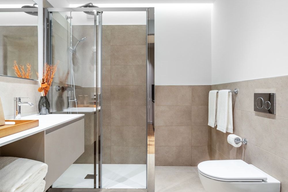 CO99 Urban Apartment 12