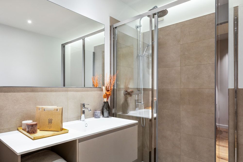 CO99 Urban Apartment 11