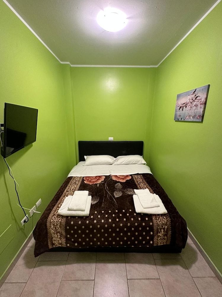 undefined Residence Politecnico Bovisa