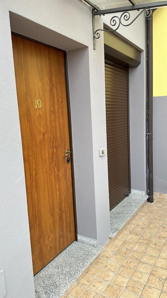 undefined Residence Politecnico Bovisa 10