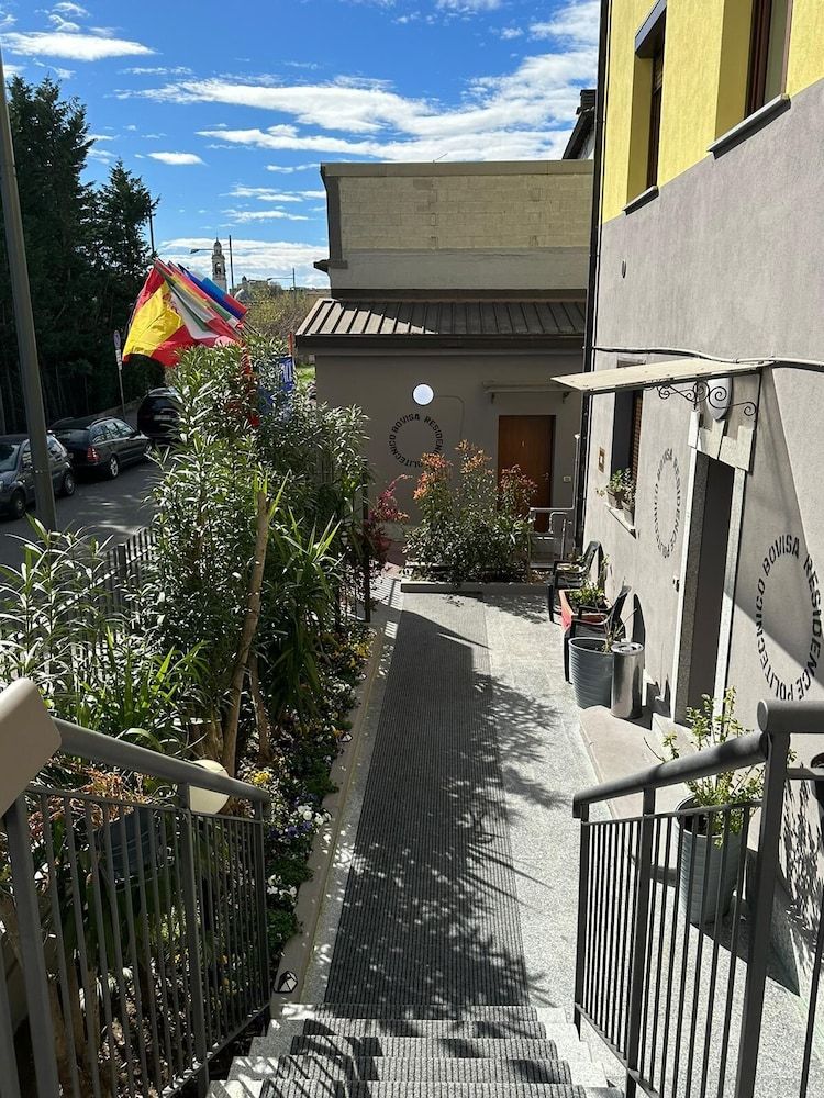 undefined Residence Politecnico Bovisa 8