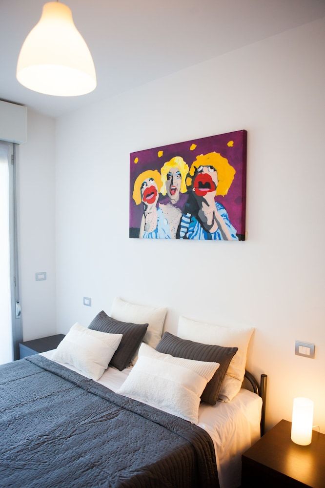 Housing32 Apartments Standard Apartment, 2 Bedrooms 2