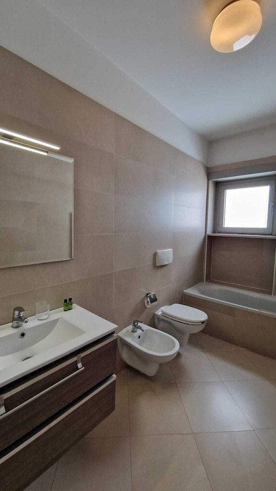 Style Homes Brera Deluxe Apartment 11