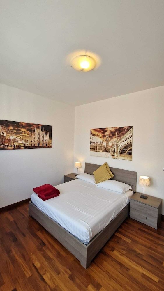 Style Homes Brera Deluxe Apartment 5