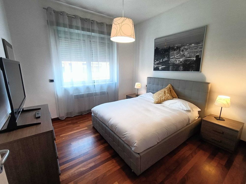Style Homes Brera Deluxe Apartment 2