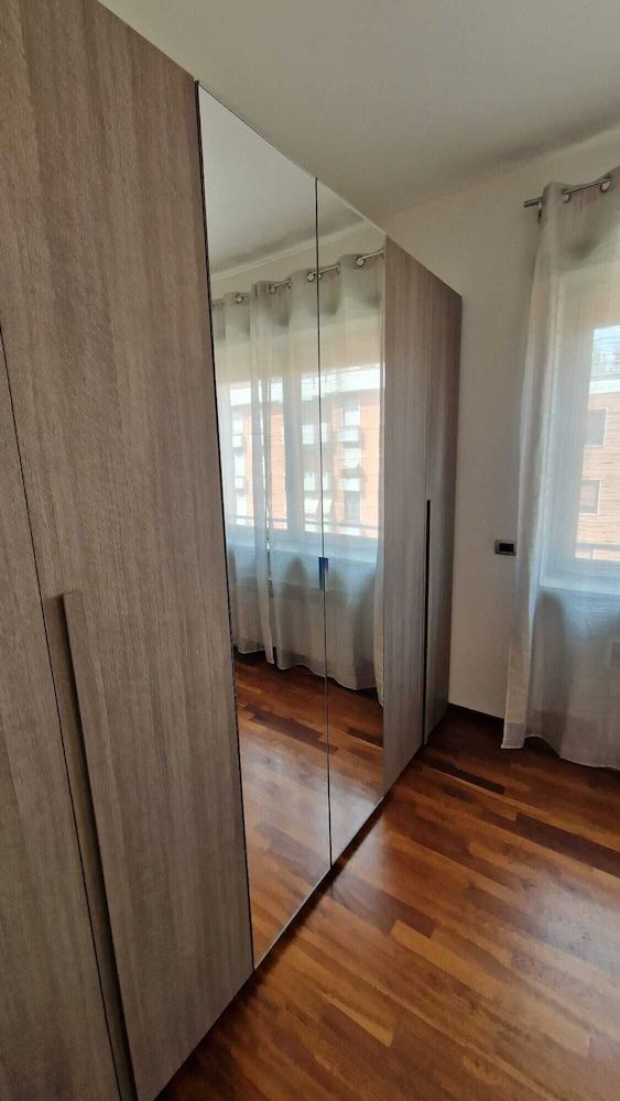 Style Homes Brera Deluxe Apartment 20