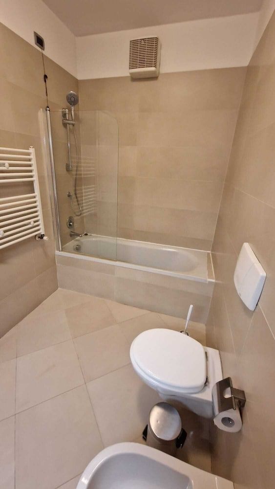 Style Homes Brera Deluxe Apartment 10