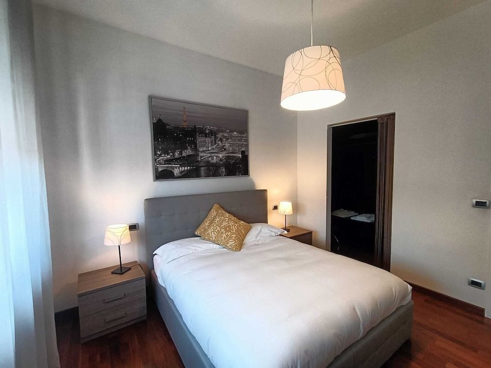 Style Homes Brera Deluxe Apartment 3