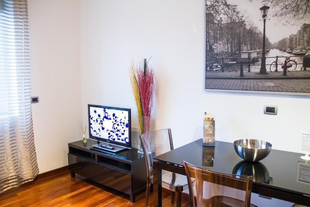 Style Homes Brera Deluxe Apartment 18