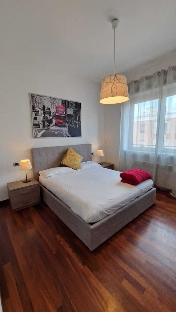 Style Homes Brera Deluxe Apartment 6