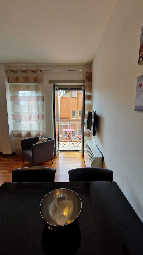 Style Homes Brera Executive Apartment 10