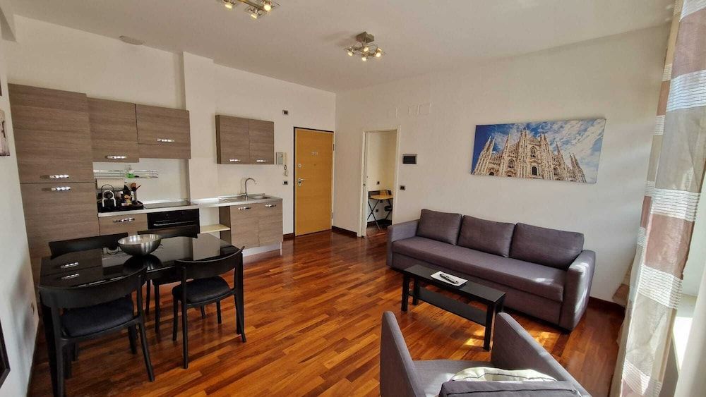 Style Homes Brera Executive Apartment 11