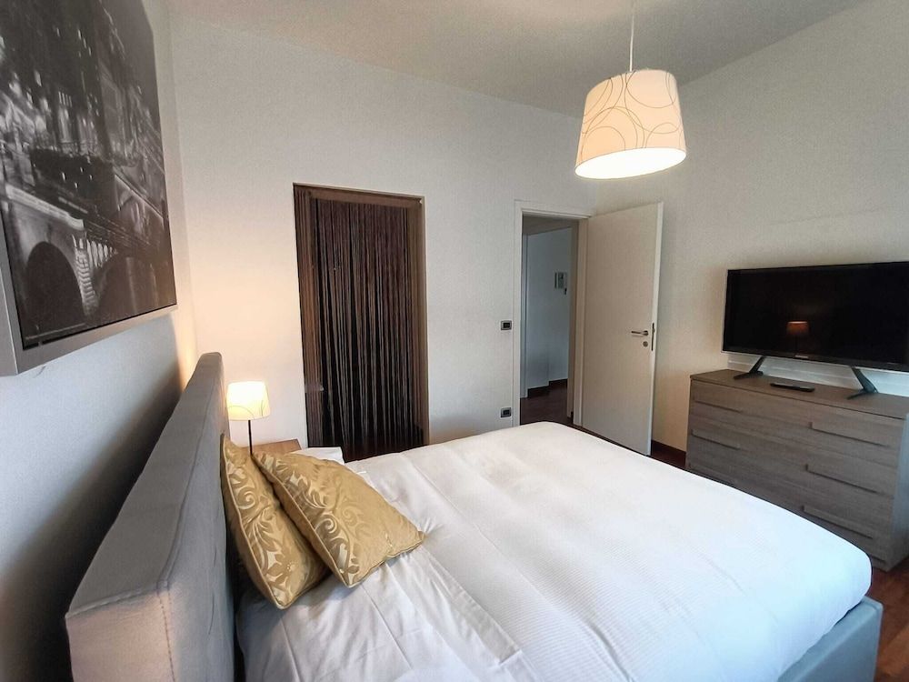 Style Homes Brera Deluxe Apartment