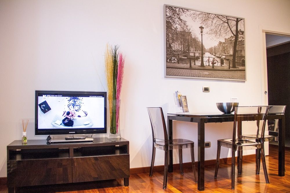 Style Homes Brera Deluxe Apartment 15