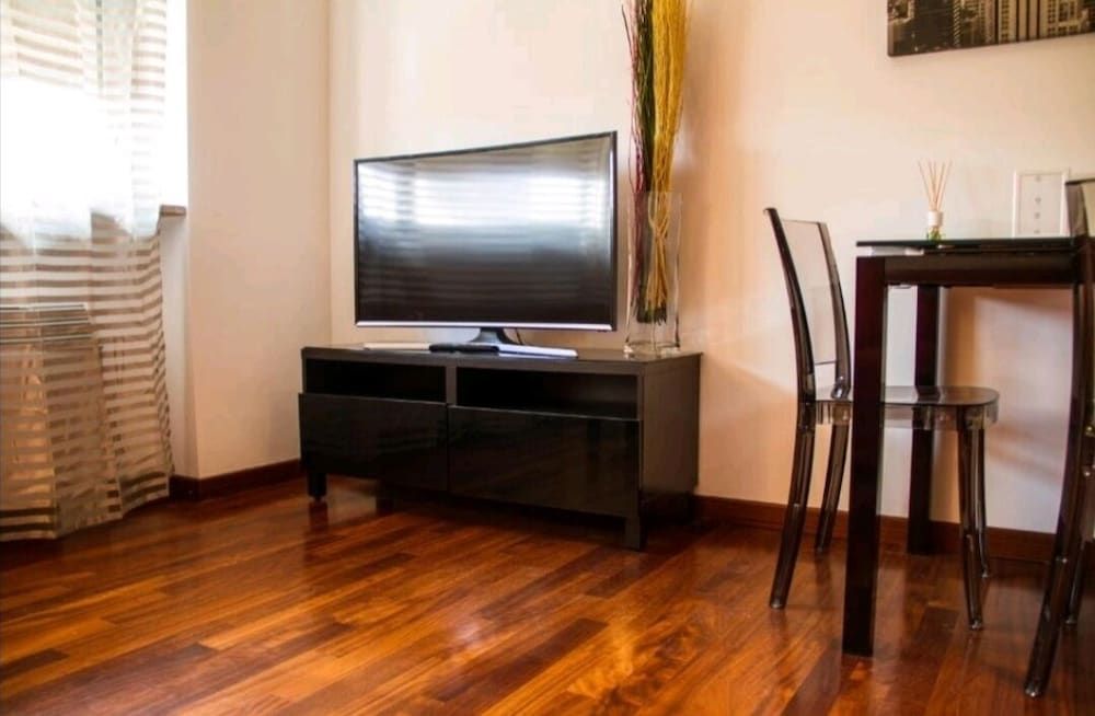 Style Homes Brera Deluxe Apartment 16