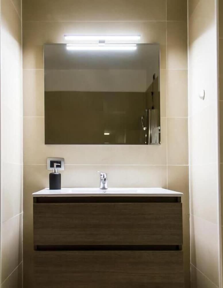 Style Homes Brera Deluxe Apartment 9