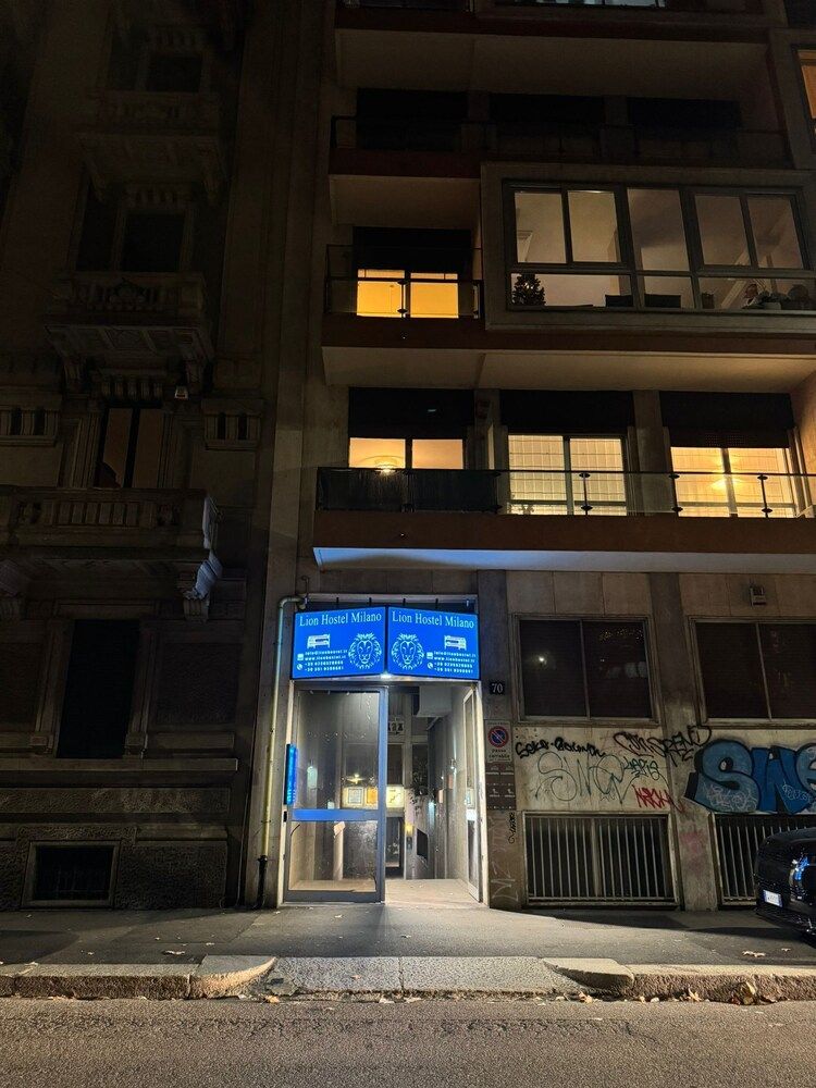 Facade
