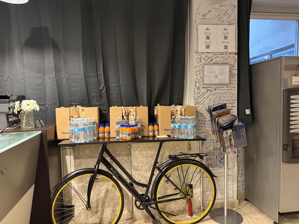 undefined Lion University & Youth Hostel Milano 6