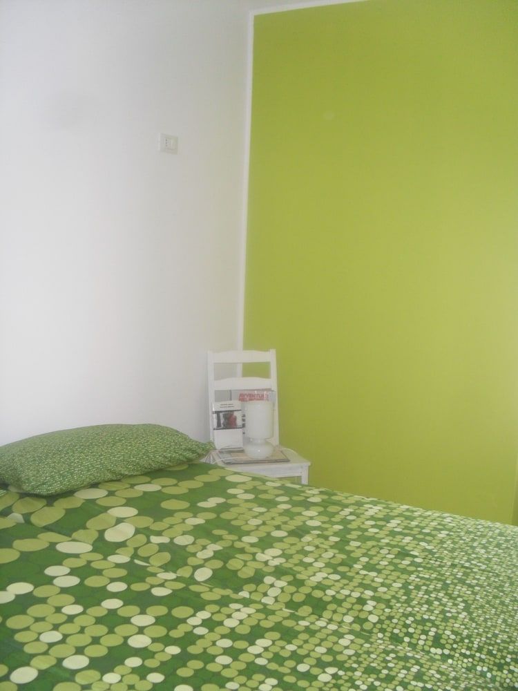 Gogol'Ostello & Caftè Letterario - Hostel Double Room Single Use 2