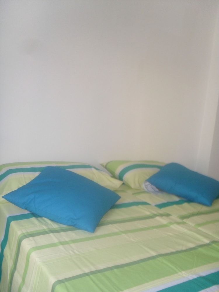 Gogol'Ostello & Caftè Letterario - Hostel Double Room Single Use 3