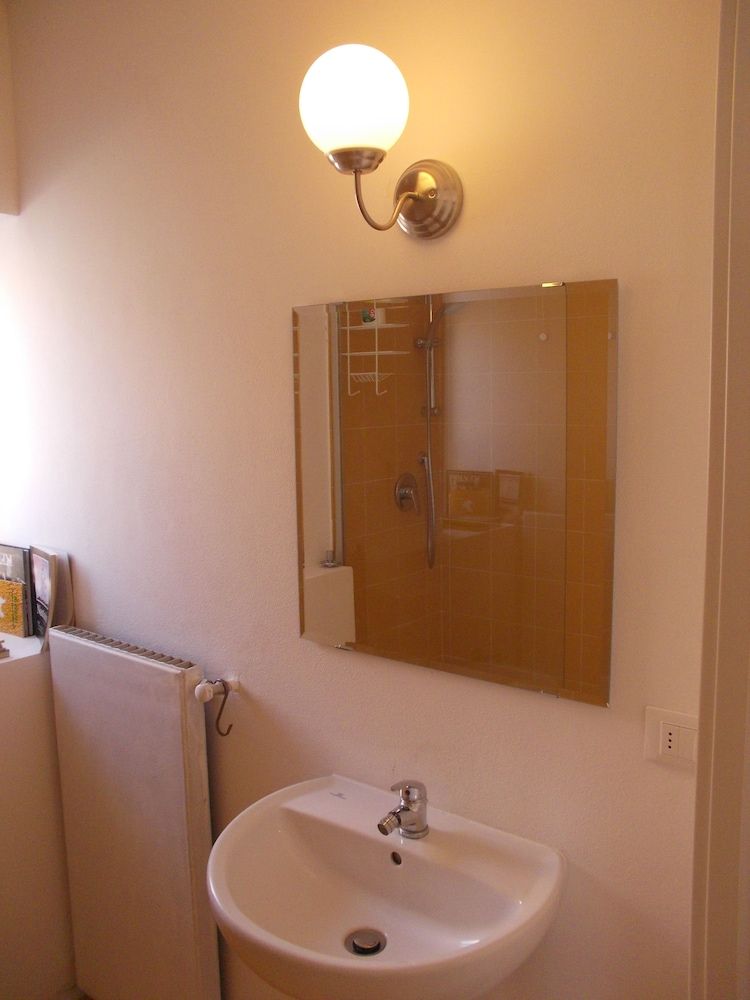 Gogol'Ostello & Caftè Letterario - Hostel Double Room Single Use 5